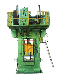 J69 series compund refractory press